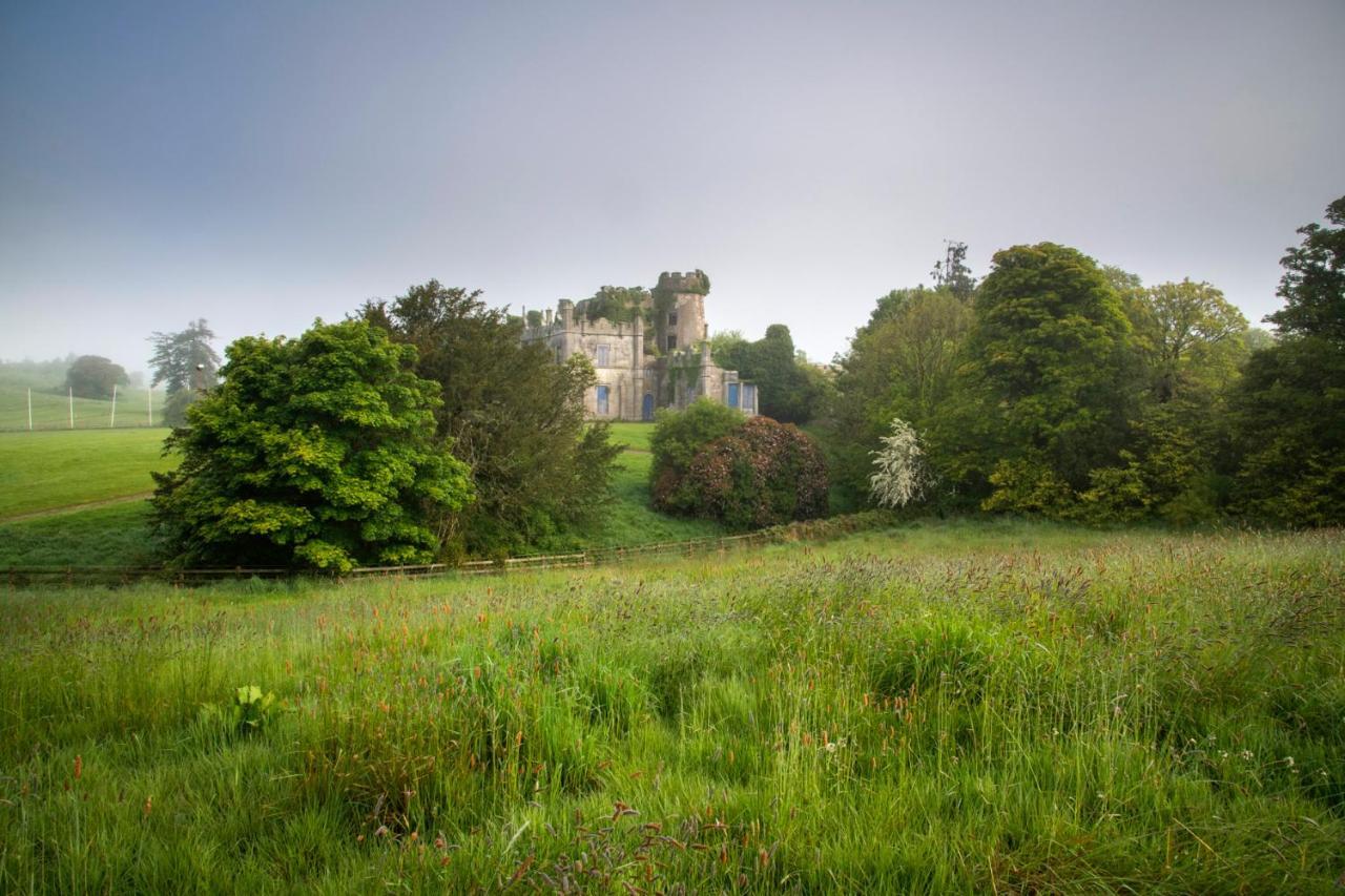 The Garden House, Necarne, Irvinestown Villa Kültér fotó