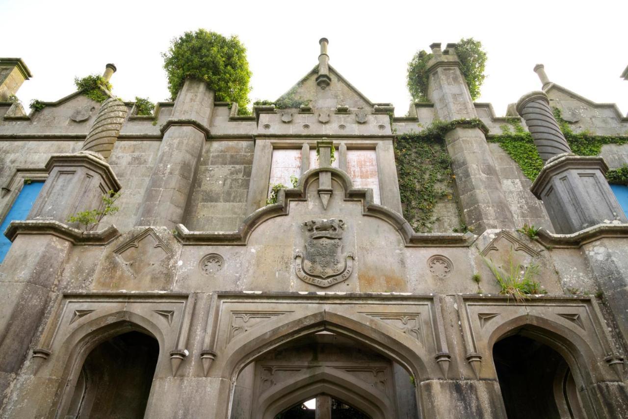 The Garden House, Necarne, Irvinestown Villa Kültér fotó